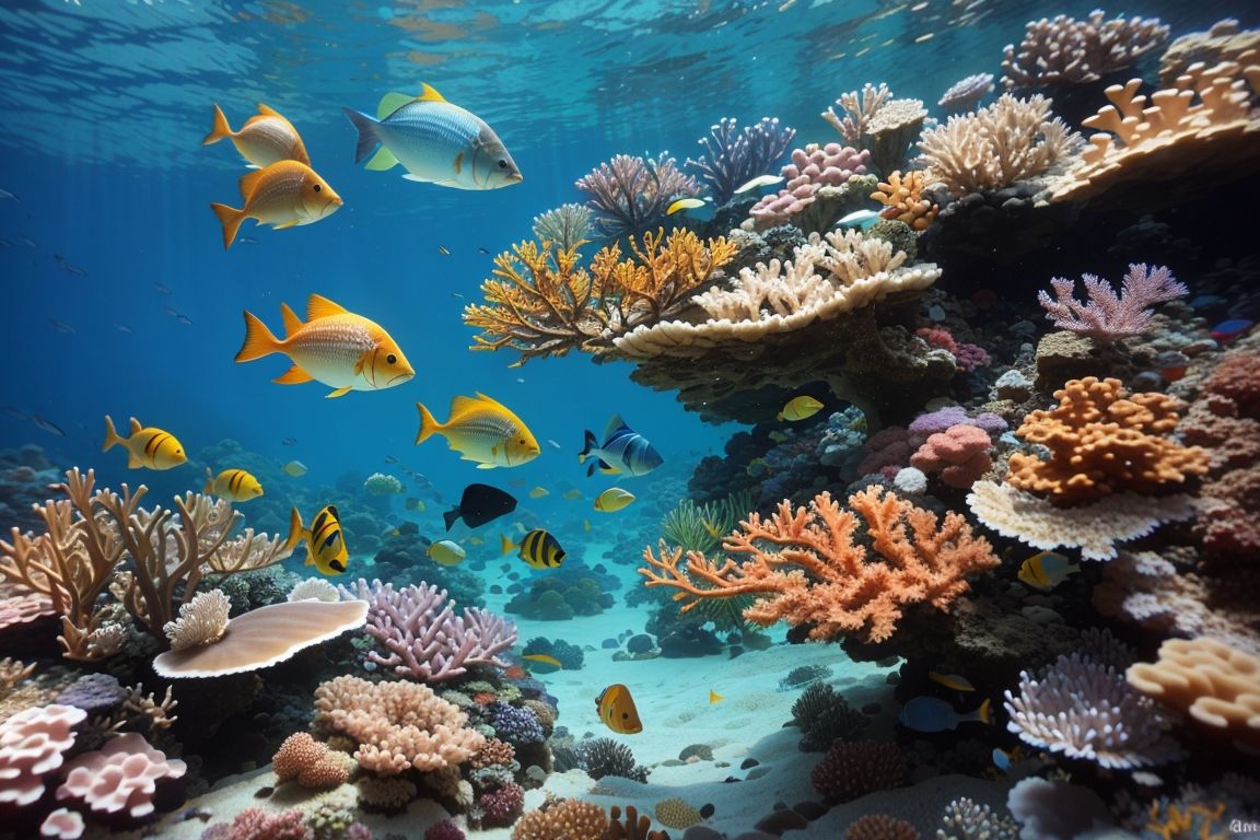 Memperluas Kawasan Konversi Laut