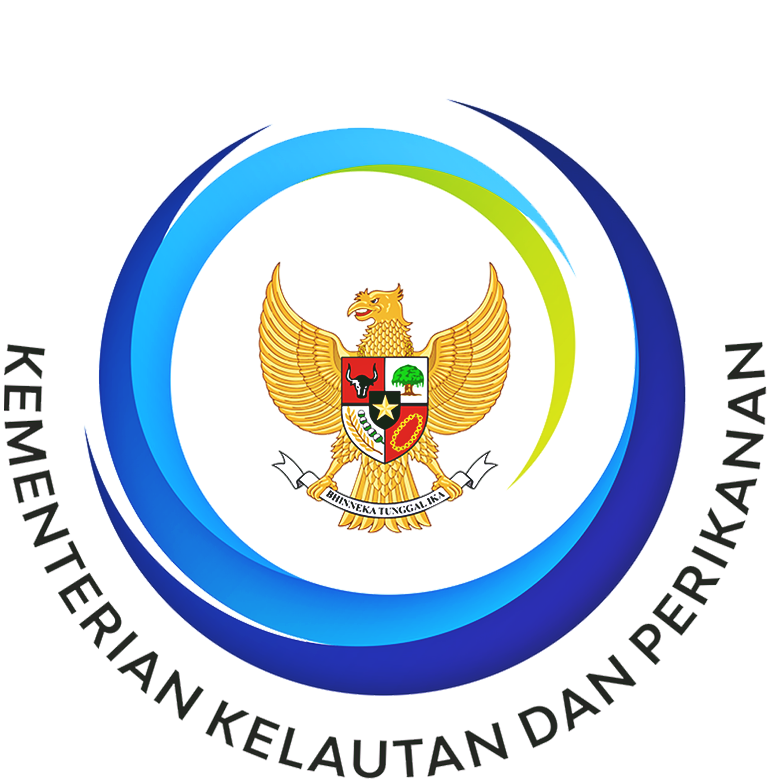 Logo KKP