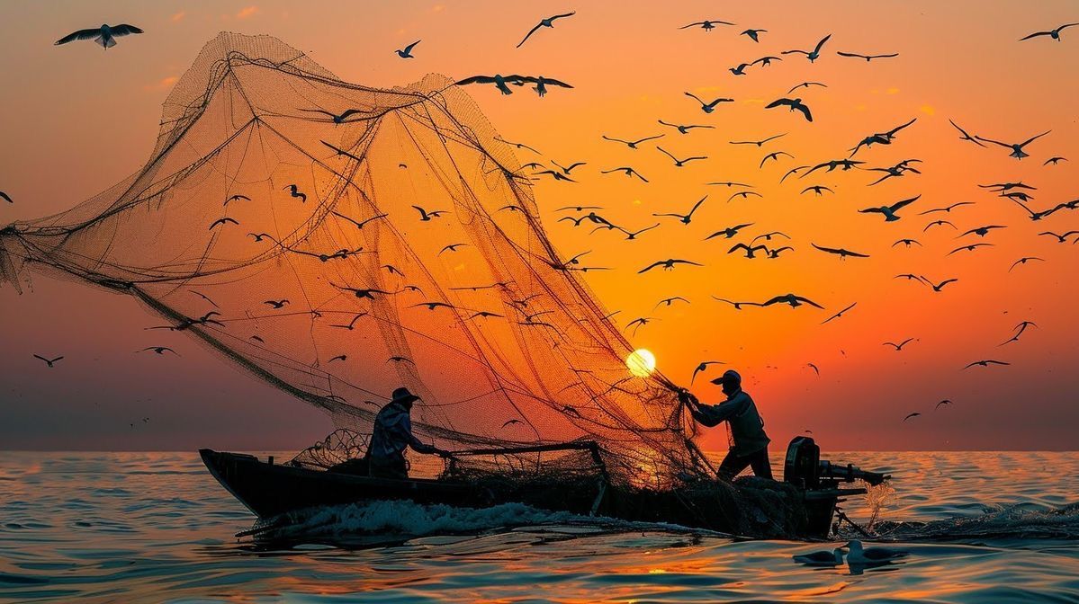 Penangkapan Ikan Terukur Berbasis Data